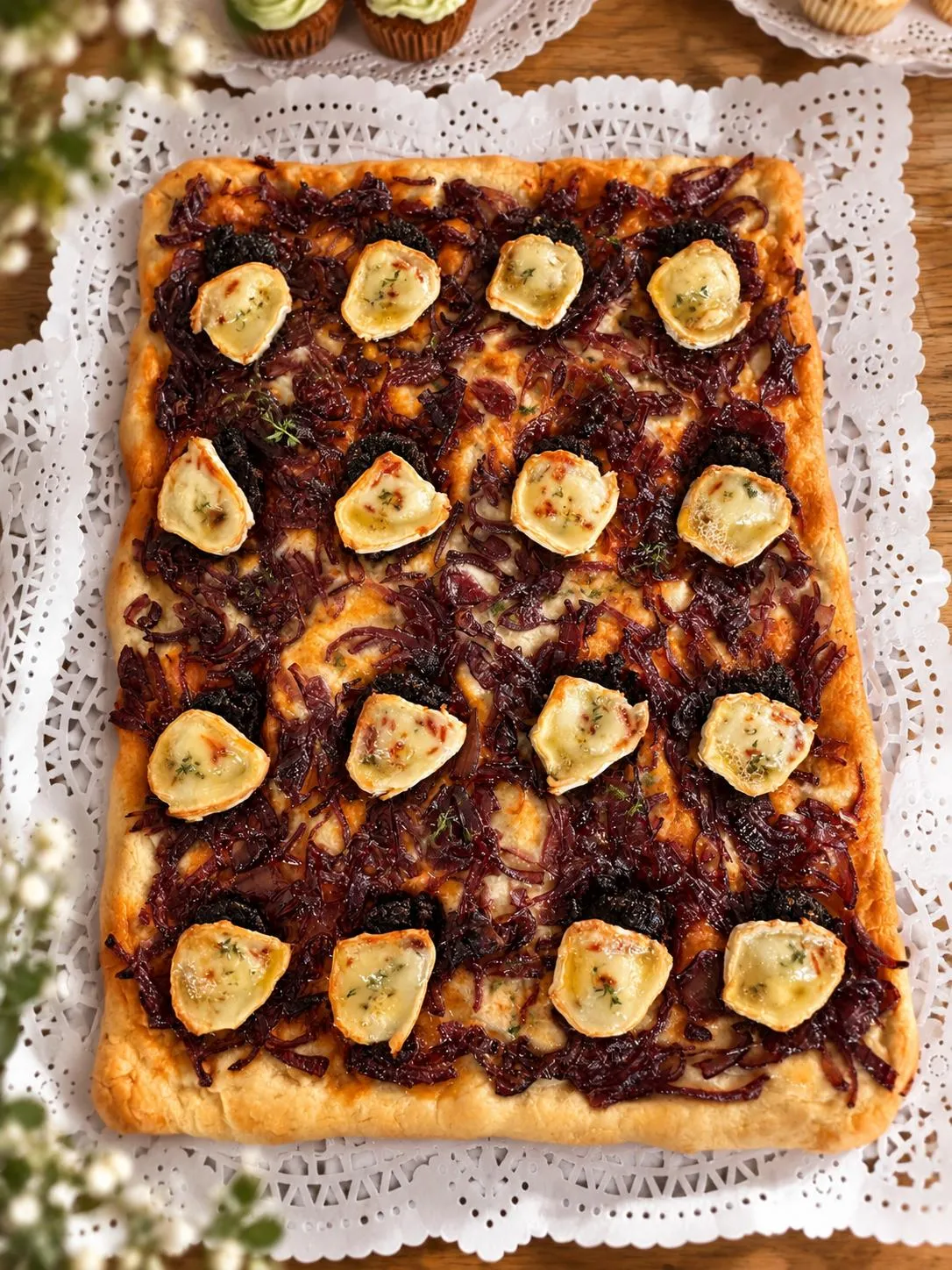 Foto de comida casera de Tot Casolà 1