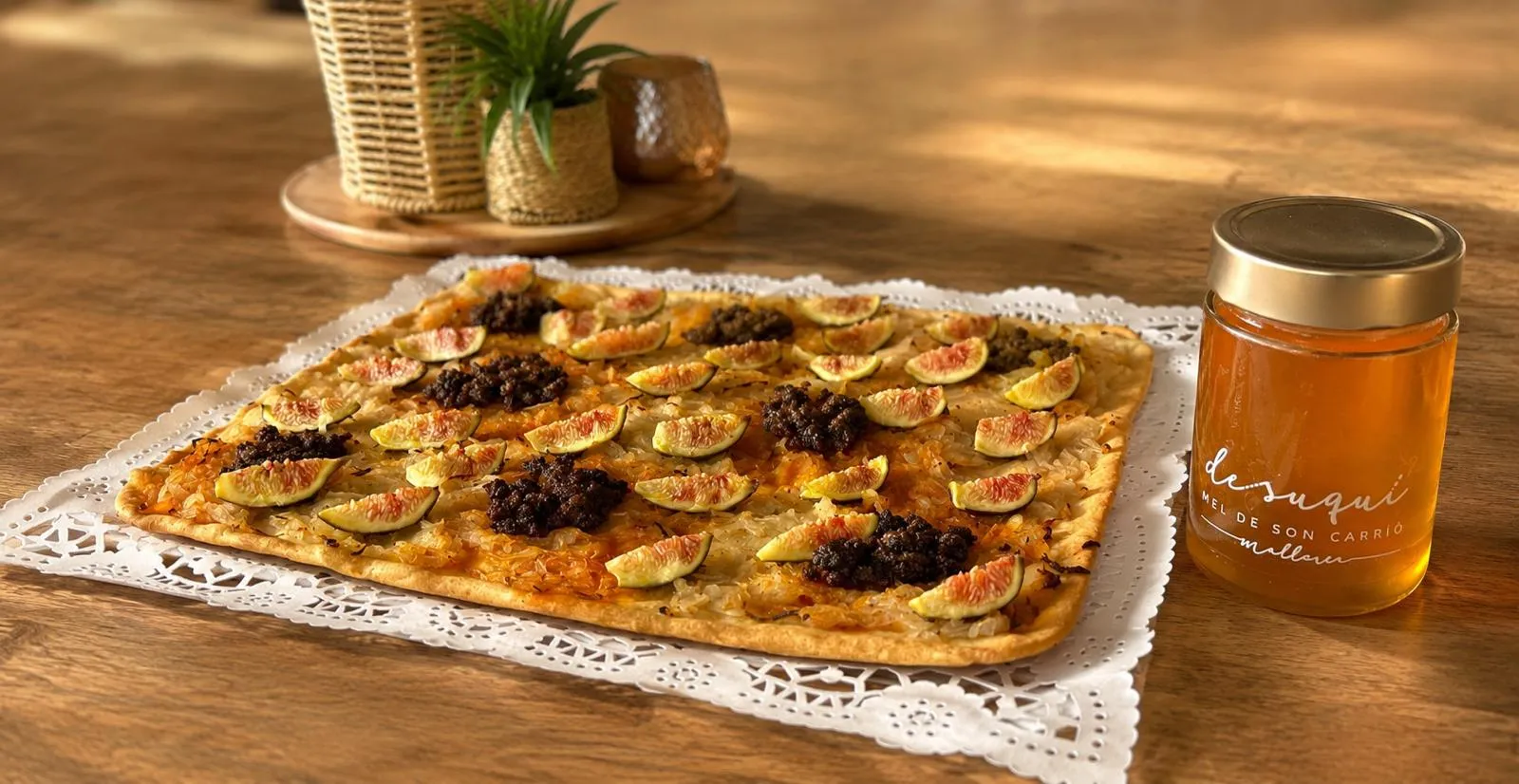 Foto de comida casera de Tot Casolà 10