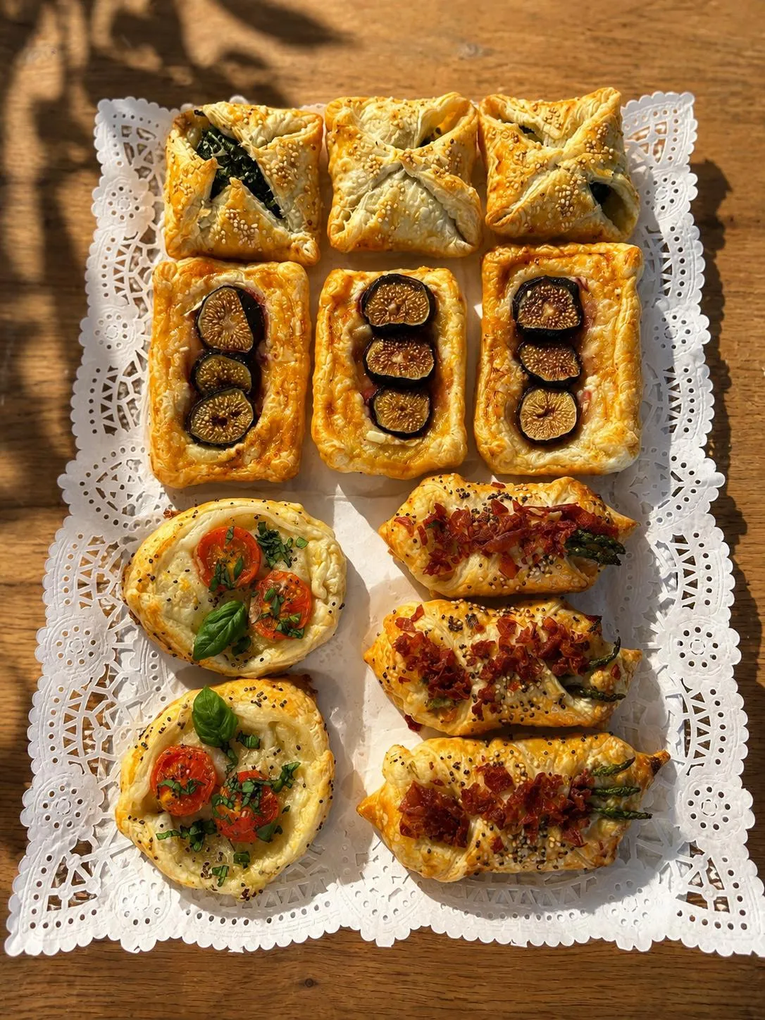 Foto de comida casera de Tot Casolà 18