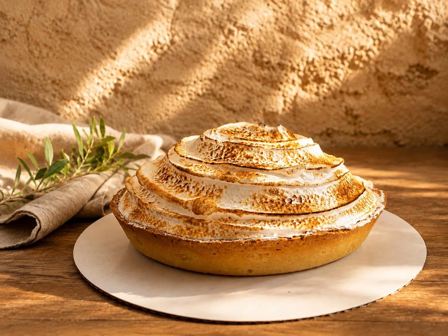 Foto de comida casera de Tot Casolà 19