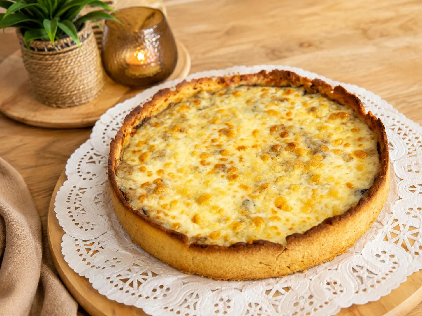 Foto de comida casera de Tot Casolà 21
