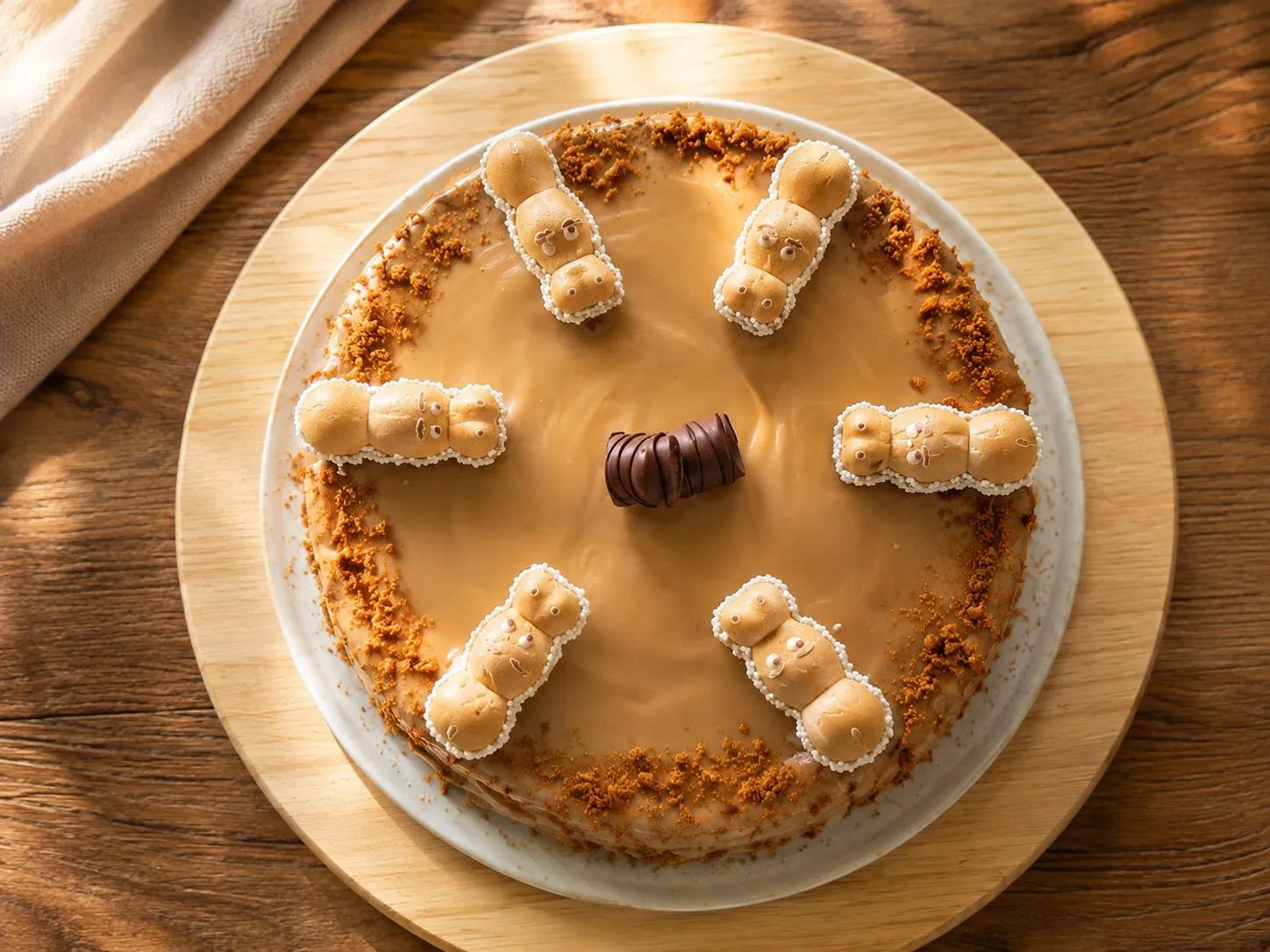 Foto de comida casera de Tot Casolà 22