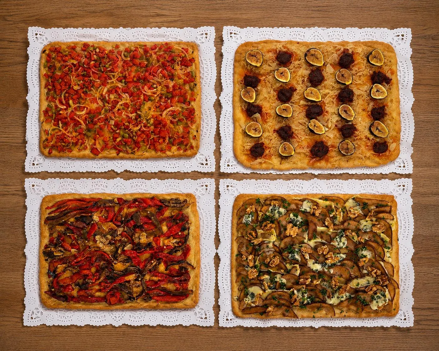 Foto de comida casera de Tot Casolà 23