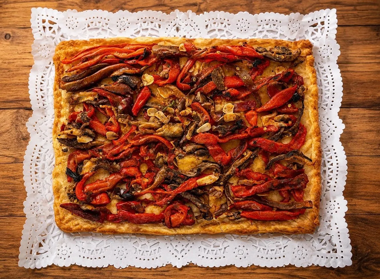 Foto de comida casera de Tot Casolà 26