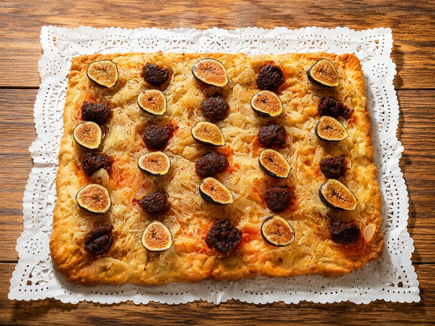 Foto de comida casera de Tot Casolà 28