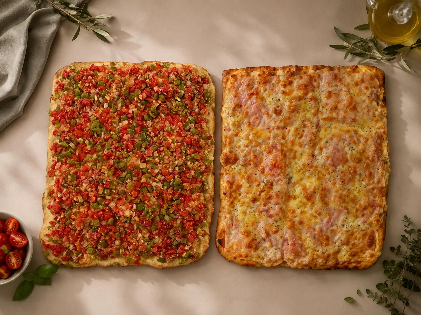 Foto de comida casera de Tot Casolà 3
