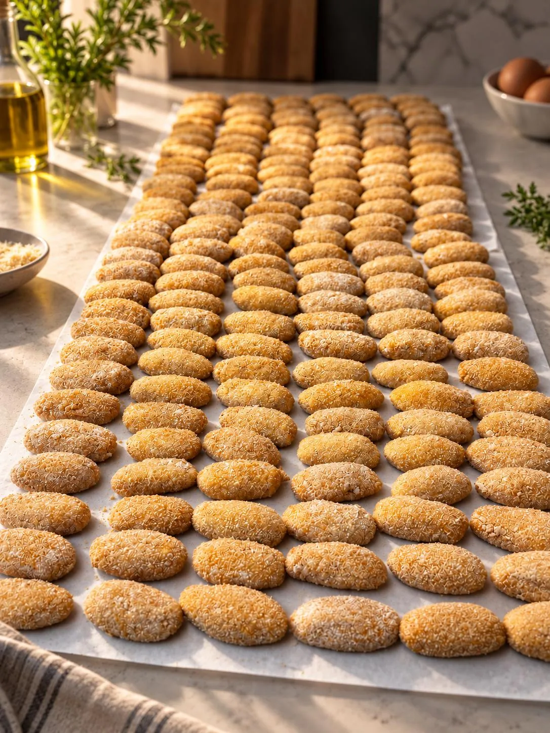 Foto de comida casera de Tot Casolà 35