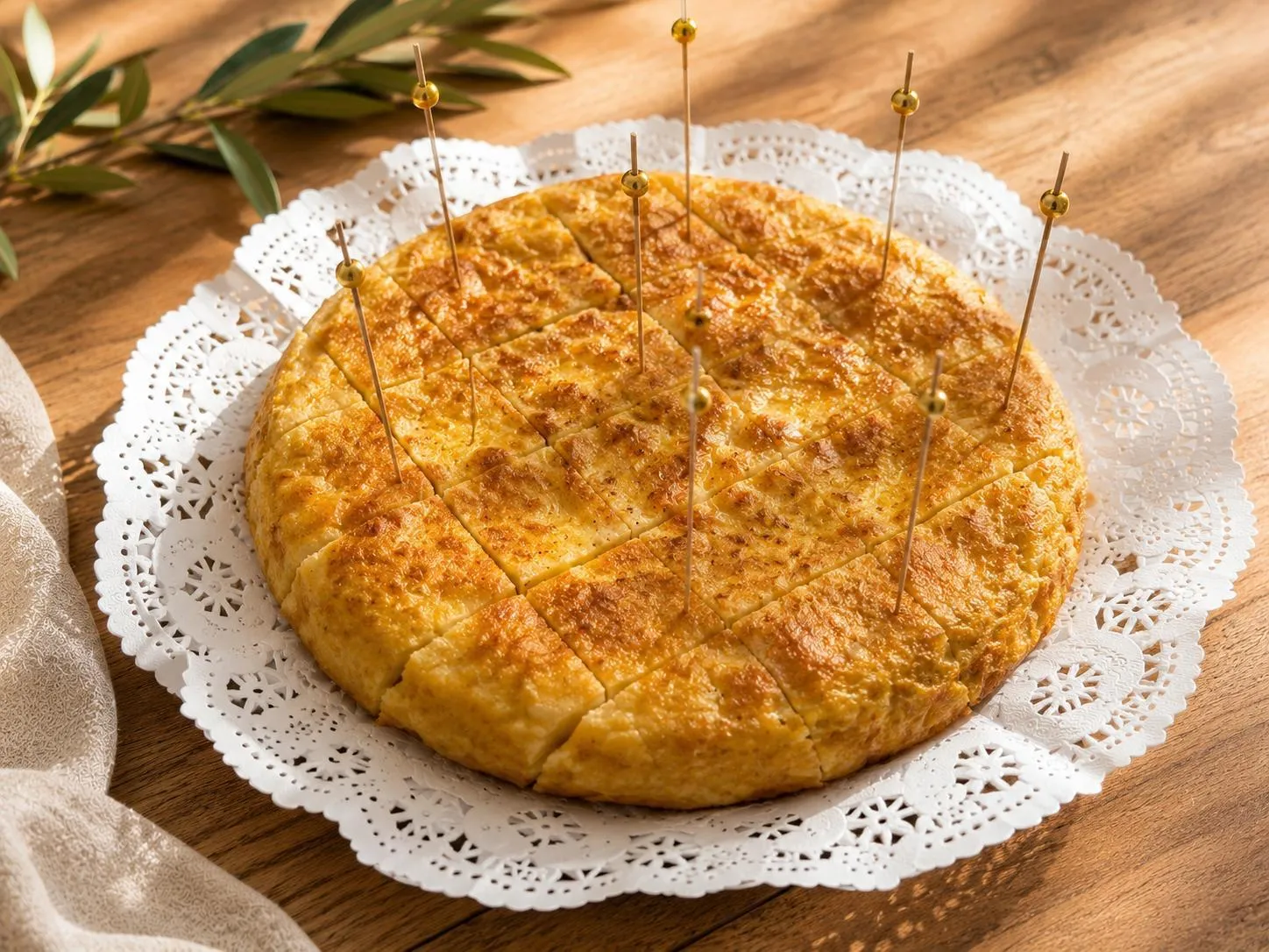 Foto de comida casera de Tot Casolà 4