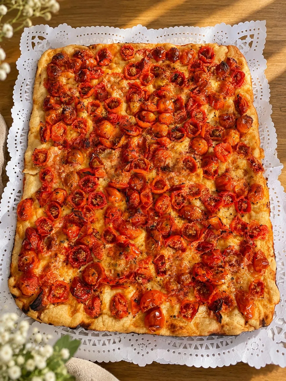 Foto de comida casera de Tot Casolà 43