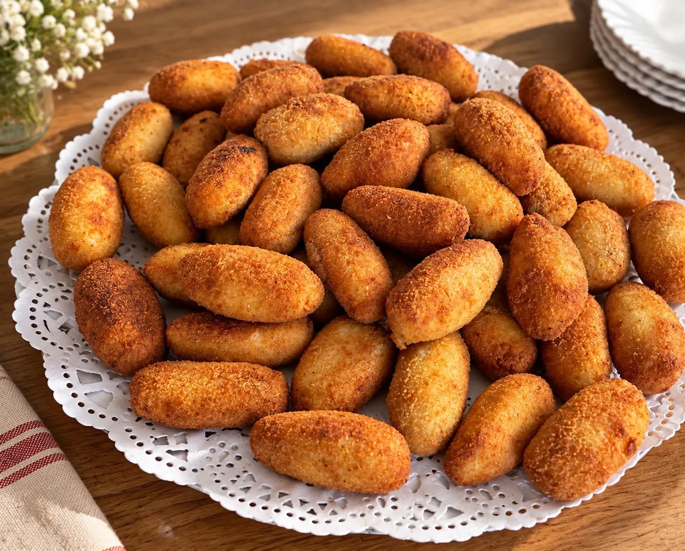 Foto de comida casera de Tot Casolà 45