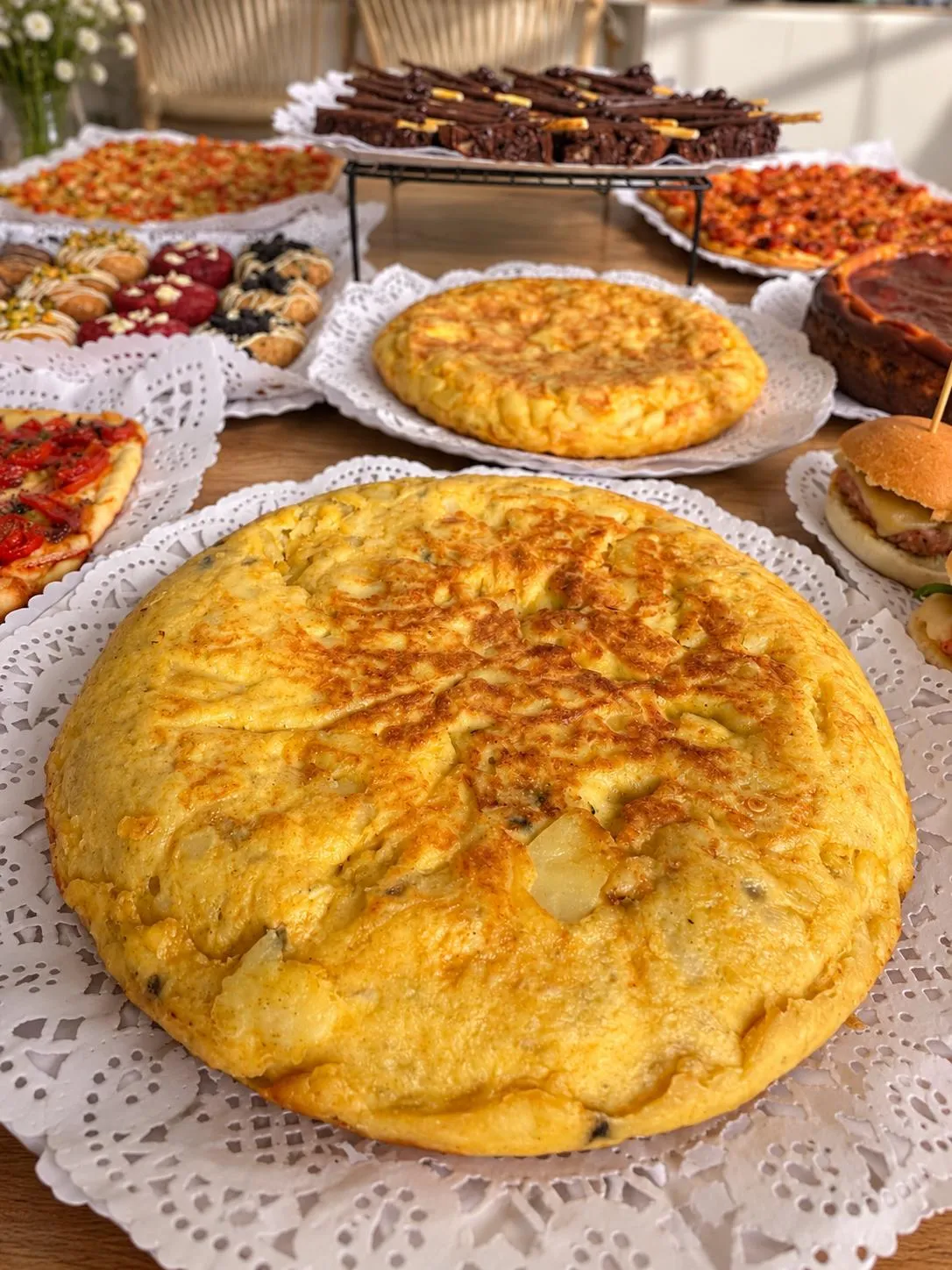 Foto de comida casera de Tot Casolà 46